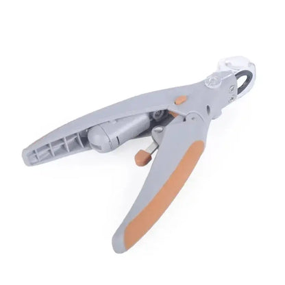 LED Pet Nail Clipper