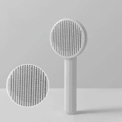 Macaron Pet Deshedding Brush
