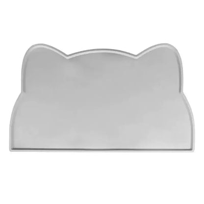Waterproof Silicone Pet Feeding Mat