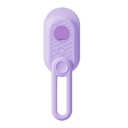 3-in-1 Pet Grooming Steam Brush