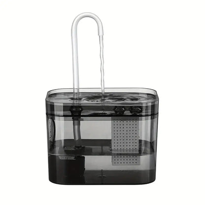 Automatic Cat Water Fountain
