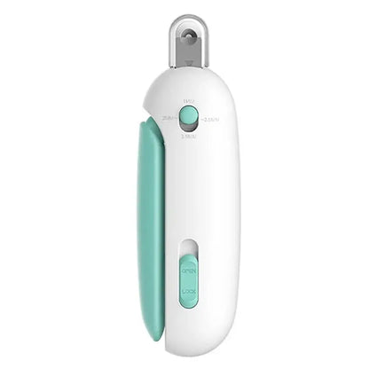 Adjustable Cat Nail Clippers