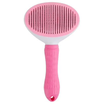 Pet Grooming Brush for Dogs